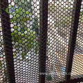 Windbreak Fence Mesh Netting